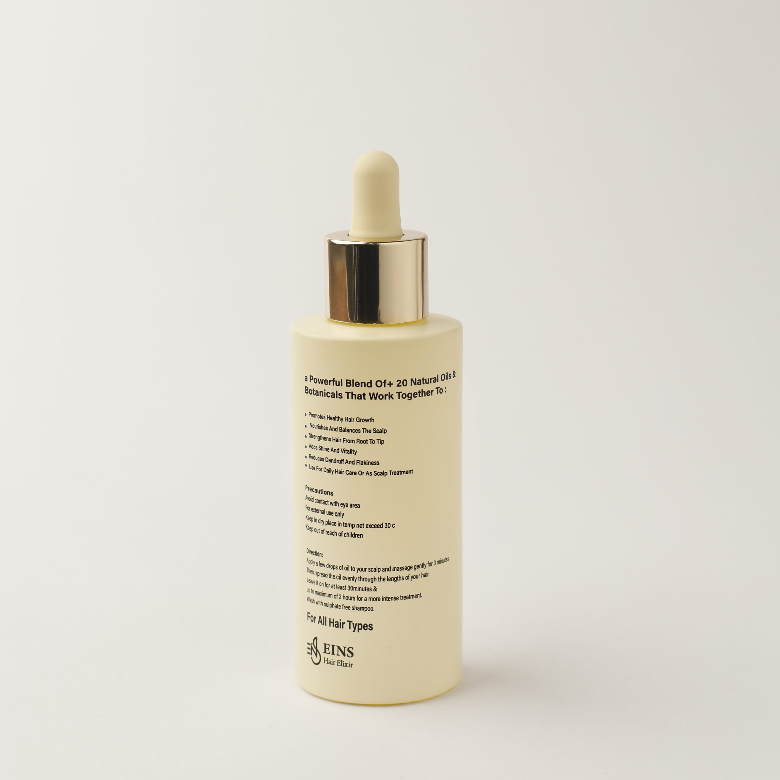 إكسير الشعر - الصورة 6