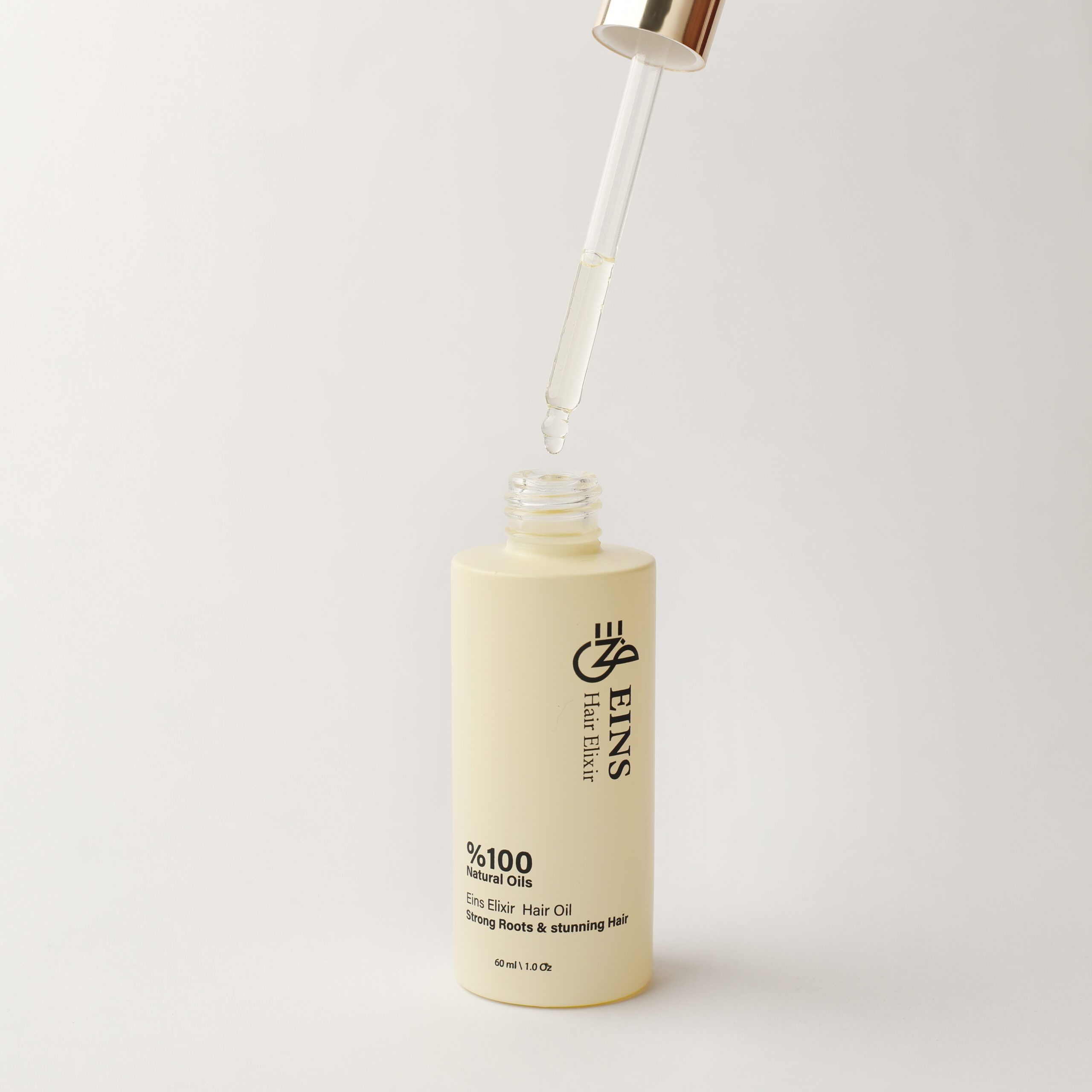 إكسير الشعر - الصورة 2