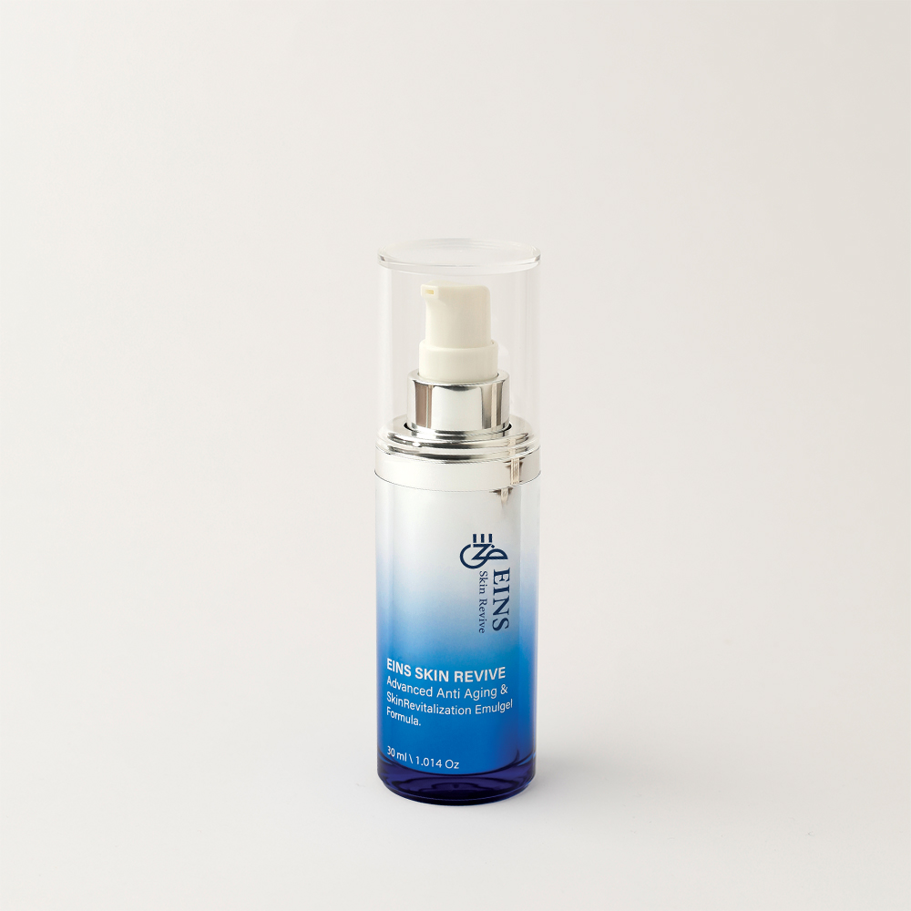 Eins skin Revive