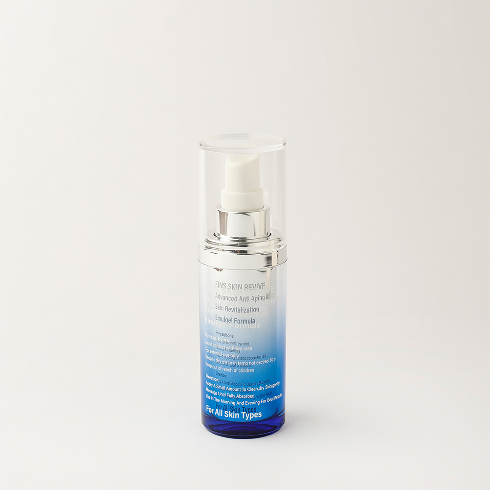 Eins skin Revive - Image 3